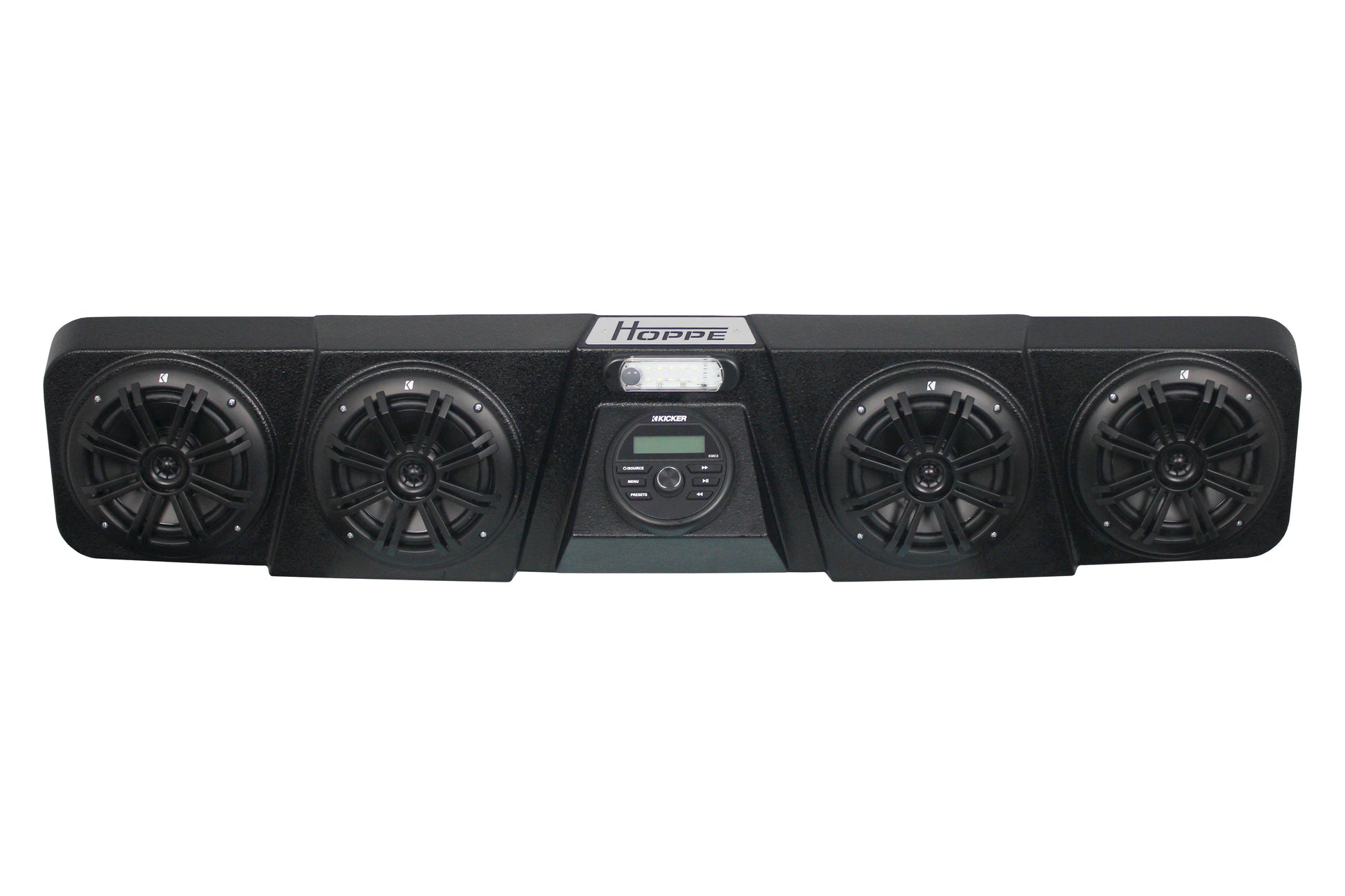 Audio Mini Hon Pioneer
