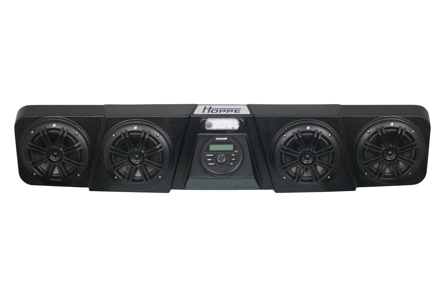 Audio Mini Kaw Mule