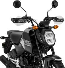 Sonic Handguard Light Smoke Hon Grom/Monkey