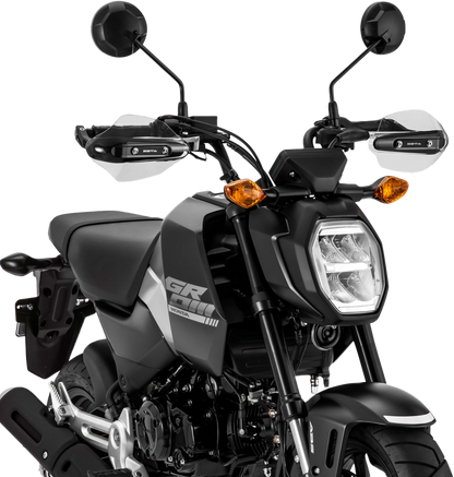 Sonic Handguard Light Smoke Hon Grom/Monkey