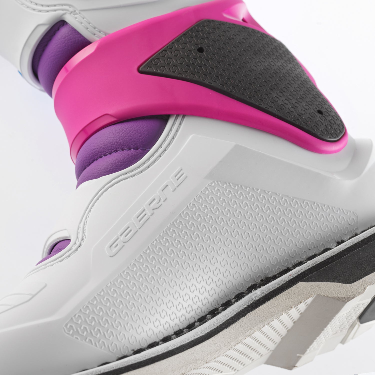 Sg 22 Boots Le Purple/White/Rhodamine 11