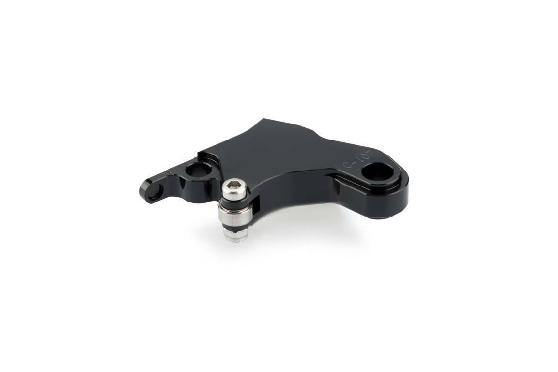 Lever Adapter Clutch Black Hon