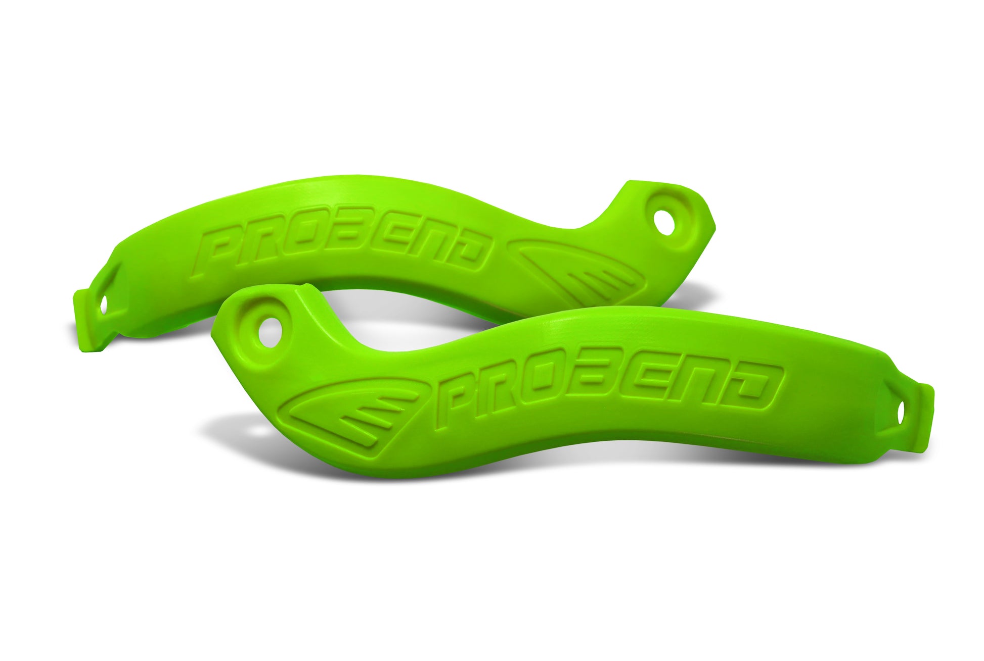 Crm Abrasion Guards Green