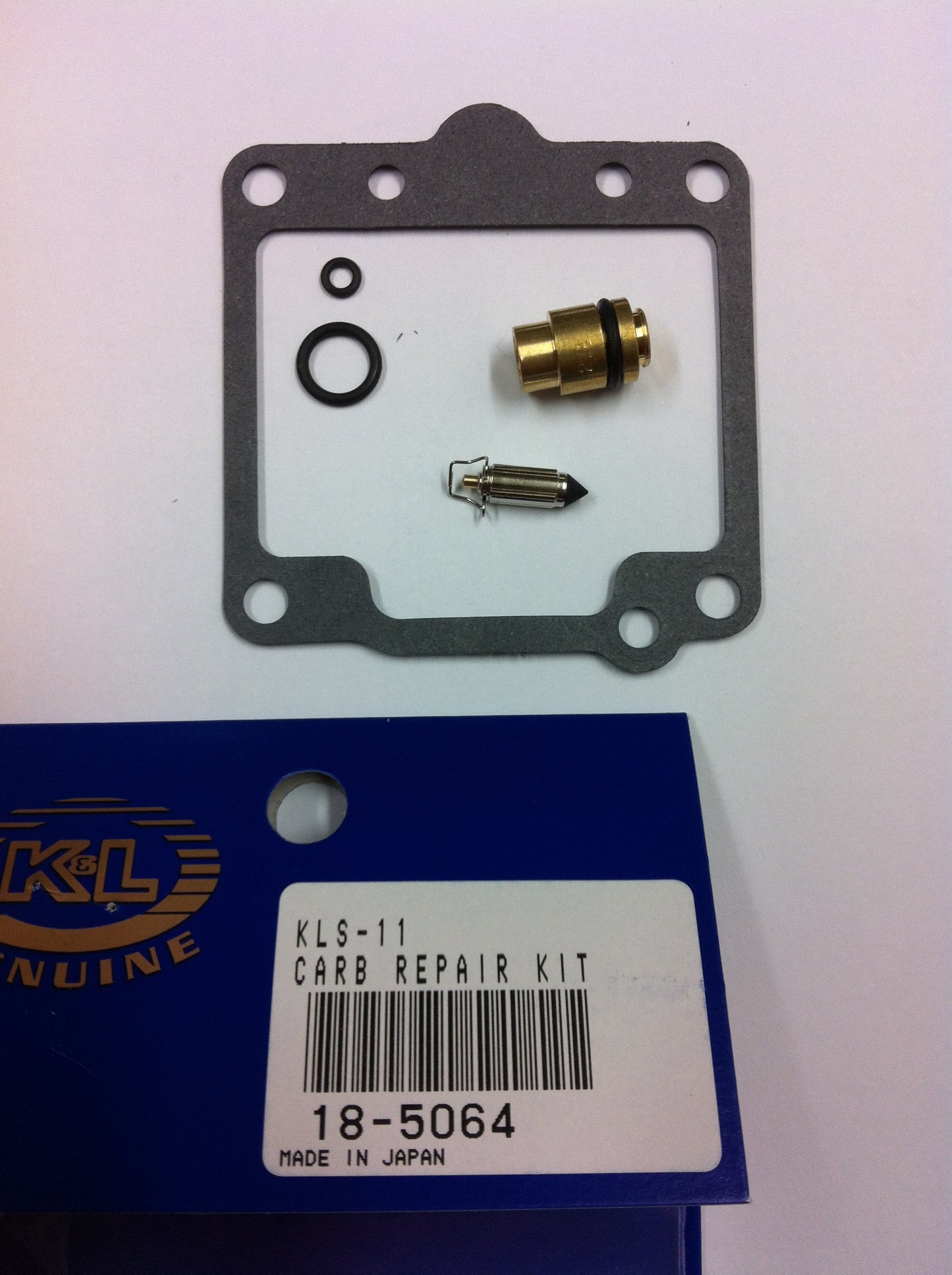 Carburetor Repair Kit