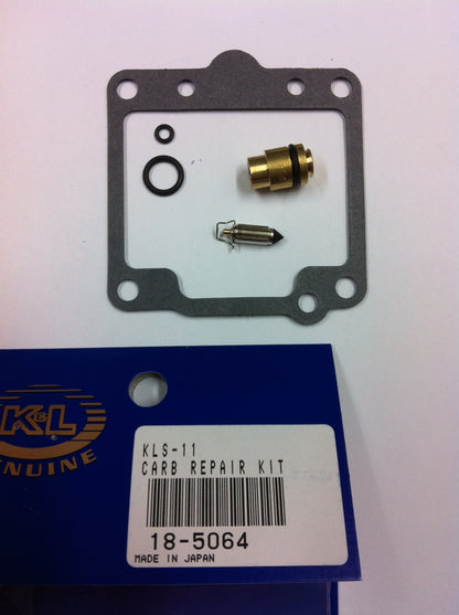 Carburetor Repair Kit