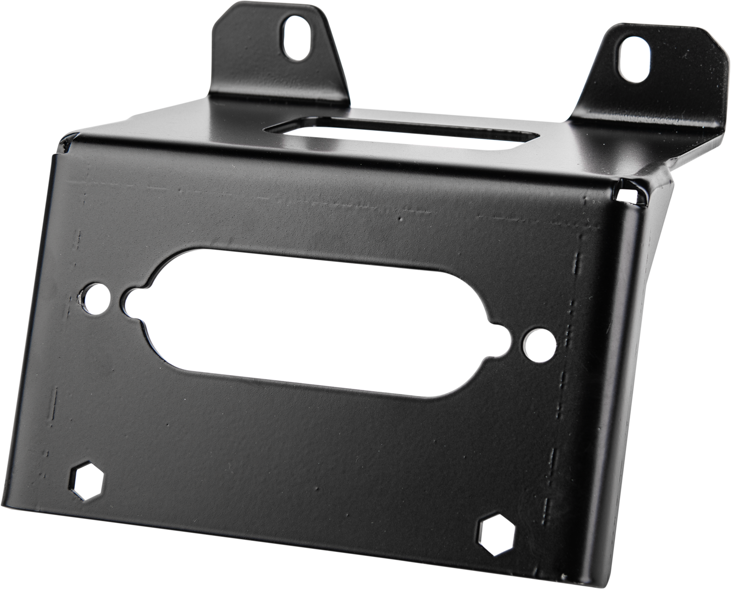 Winch Mount