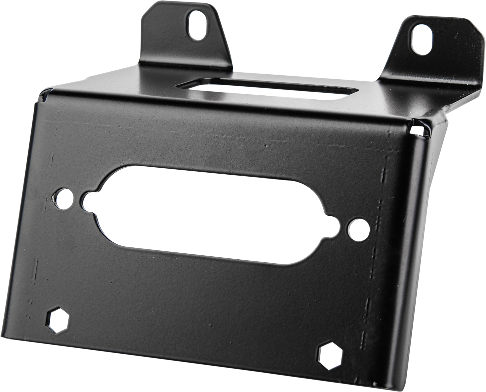 Winch Mount