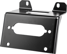 Winch Mount
