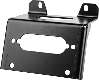 Winch Mount