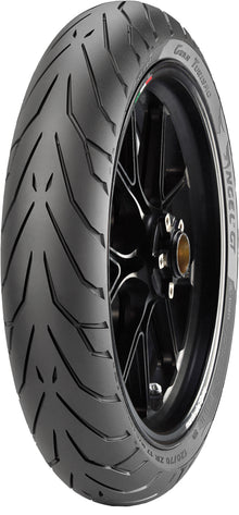 Tire Angel Gt Front 120/70r17 (58w) Radial