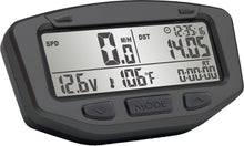 Striker Digital Gauge Kit (Black)