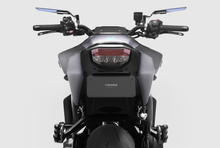 Flat Out Fender Eliminator Yam