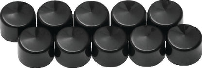 Kuryakyn Kool Kaps 3/16 in. Allen bolts