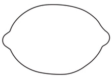 Clutch Cover Gasket