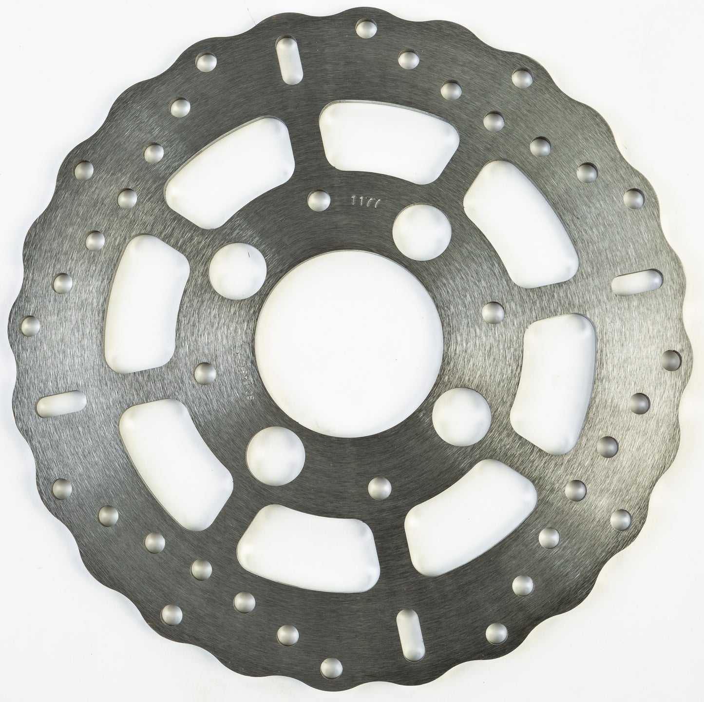 Contour Street Rotor