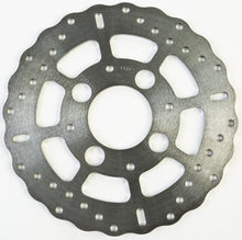 Contour Street Rotor