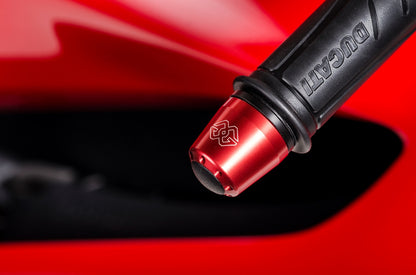 Gilles LG.GT Weighted Bar Ends