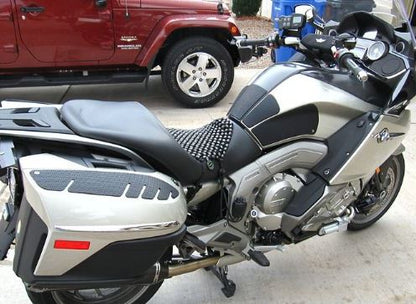 TechSpec Pannier Guards for the BMW K 1600 GTL / GT (2011+)