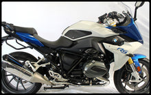 TechSpec Tank Grip Pads for the BMW R1200 RS (15+)