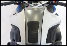TechSpec Tank Grip Pads for the BMW R1200 RS (15+)