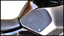 TechSpec Tank Grip Pads for the BMW R 1200 / 1250 RT (14+)