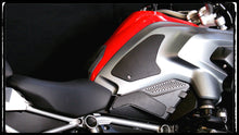 TechSpec Tank Grip Pads for the BMW R1200GS Water-Cooled (13+)