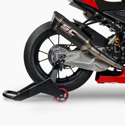 SUTER Swingarm for BMW S1000RR / HP4 (09-18) - Plus Assembly kit