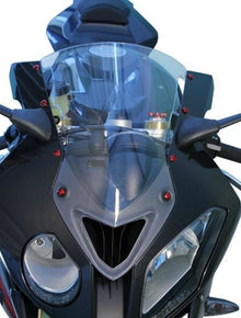 LLS Aluminum Bolt Kits for the BMW S1000RR  HP4  and S1000R