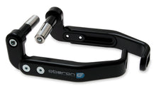 Oberon Brake and Clutch Lever Guards