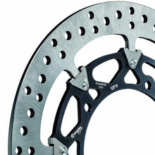 Brembo 320mm T-Drive Rotor Kit - Aprilia