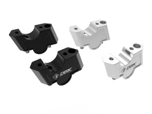 DBK Special Parts (Ducabike) Billet Handlebar Riser Kit for the BMW R 1300 GS
