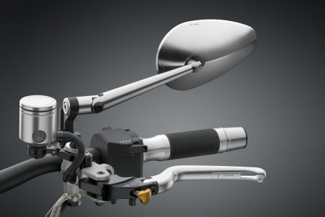 Rizoma RADIAL RS Mirrors - BS132