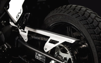 C-Racer Chain Guard for the Suzuki SV650 (2016+) - CGSV
