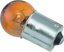 BikeMaster Replacement Marker Light Bulb (10 Pack) - Amber