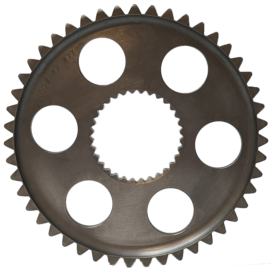 Sprocket Silent 47t  32t Int. Ski Doo
