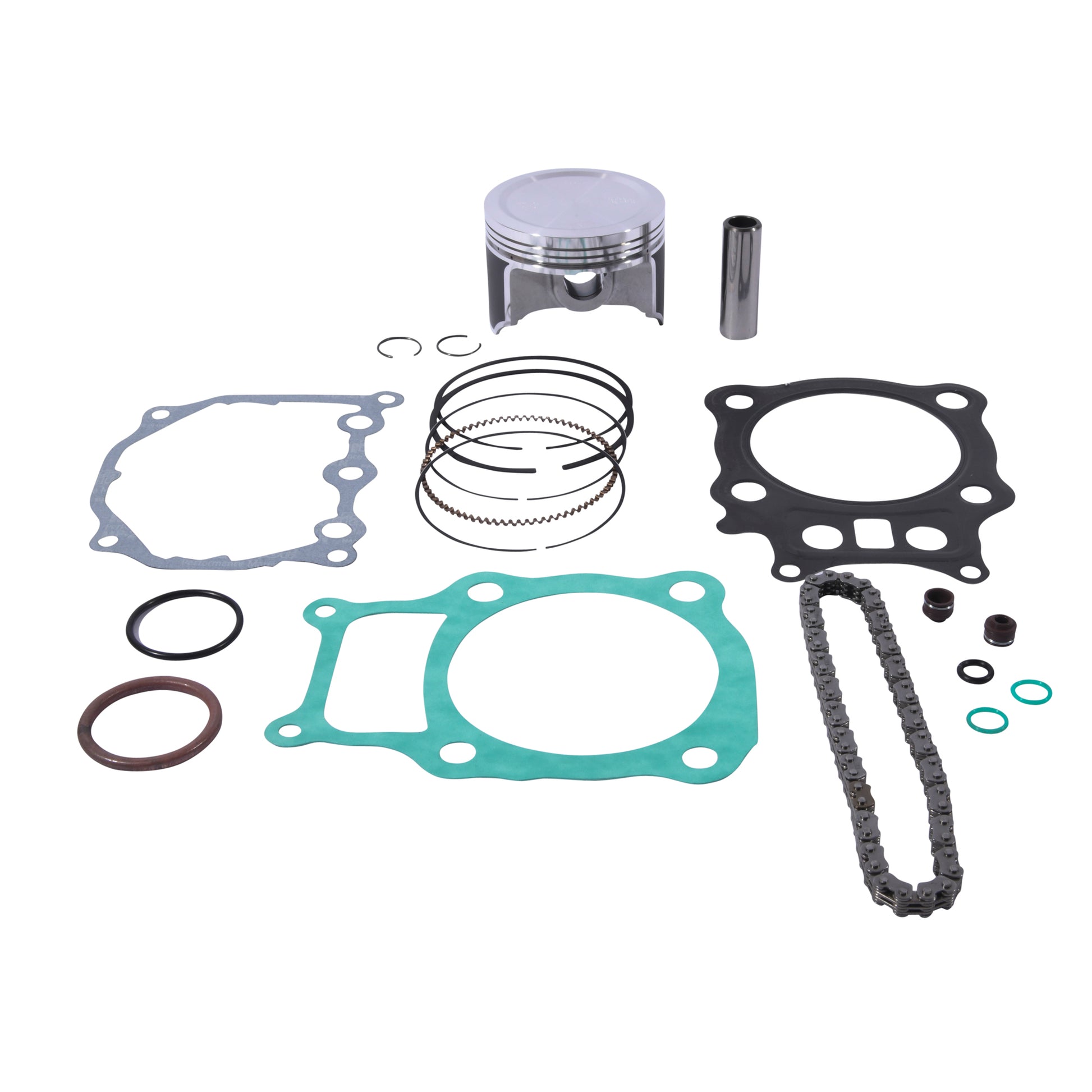 Top End Kit 78.46/Std 8.8:1 Hon