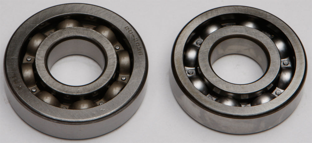 Crankshaft Bearing/Seal Kit
