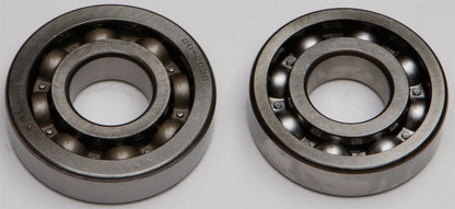 Crankshaft Bearing/Seal Kit