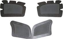3 Piece Hood Vent Kit