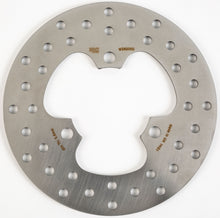 Standard Rotor