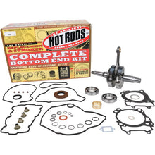 Bottom End Kit Pol