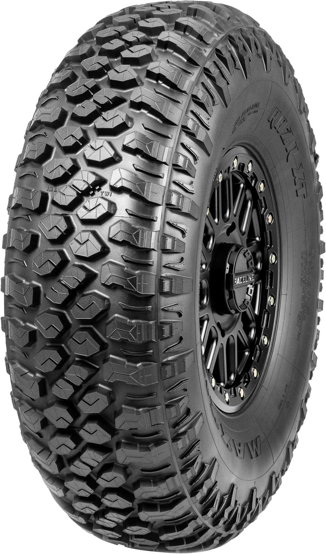 Tire Razr Xt 35x10r15 Ml St1 8pr