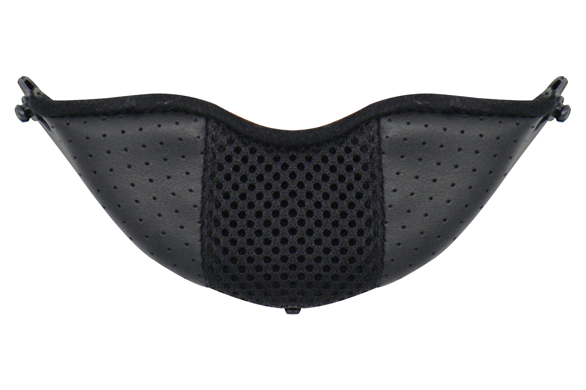 Momentum Evo Helmet Chin Curtain