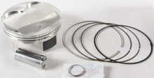 Piston Kit Armorglide Box Frg 96.00/Std 13:1 Kaw