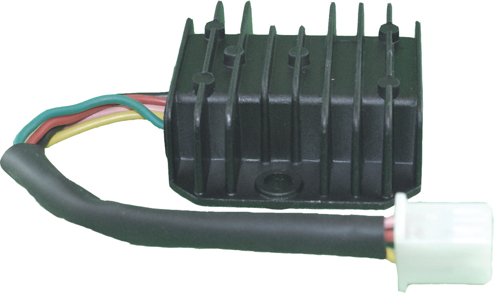 Voltage Regulator 5 Wire 150 250cc