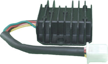Voltage Regulator 5 Wire 150 250cc