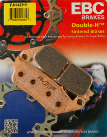 Brake Pads