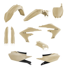 Full Plastic Kit Desert Eagle Yam