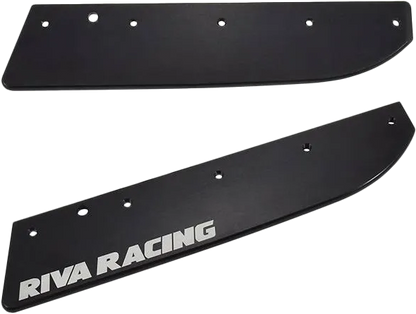 Rear Sponson Kit