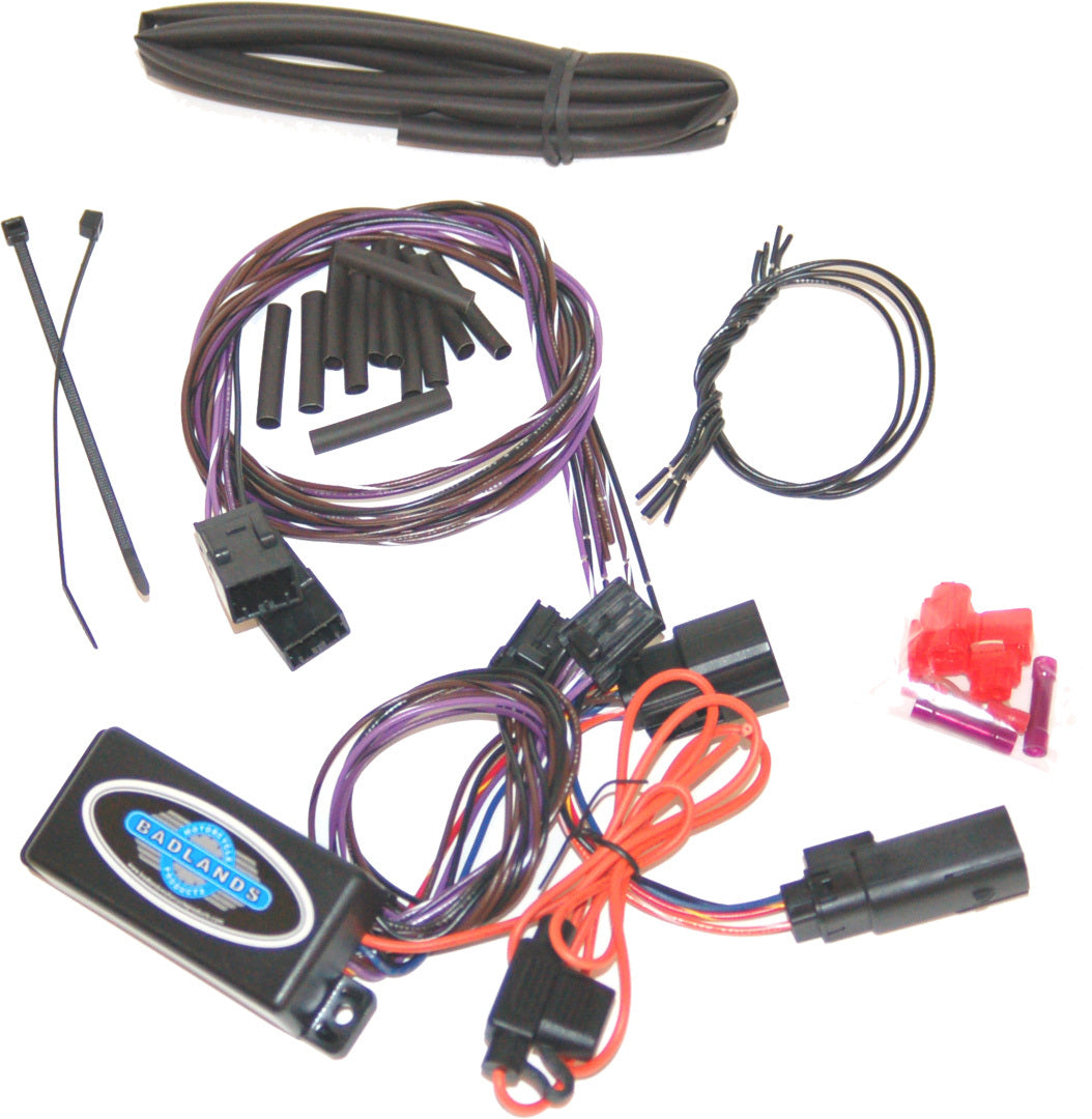 Rbt Dynamic Seq Mod W/Leq Flh/T 10 13